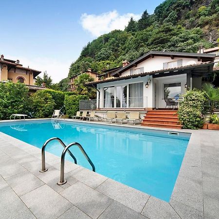 Luxury Country House Domaso Bagian luar foto
