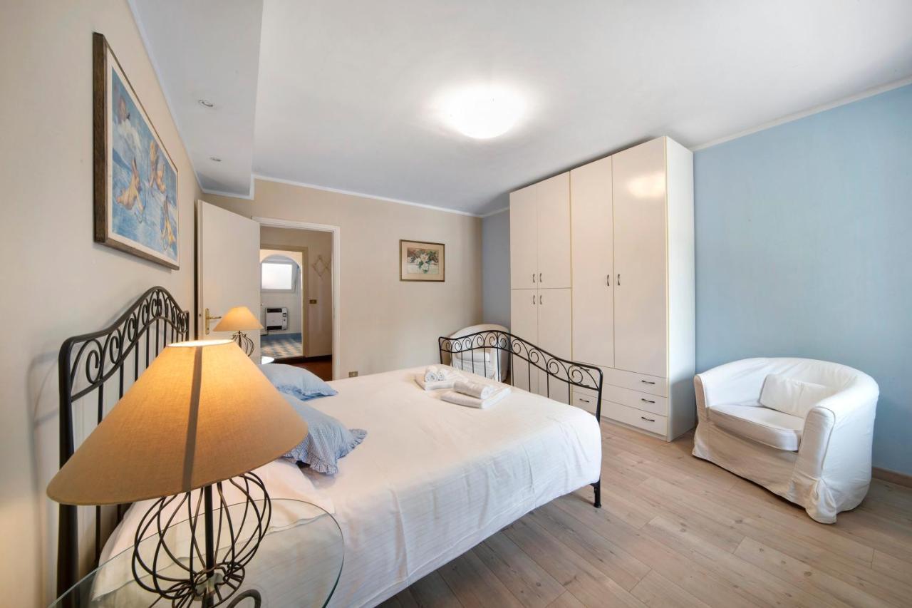 Luxury Country House Domaso Bagian luar foto