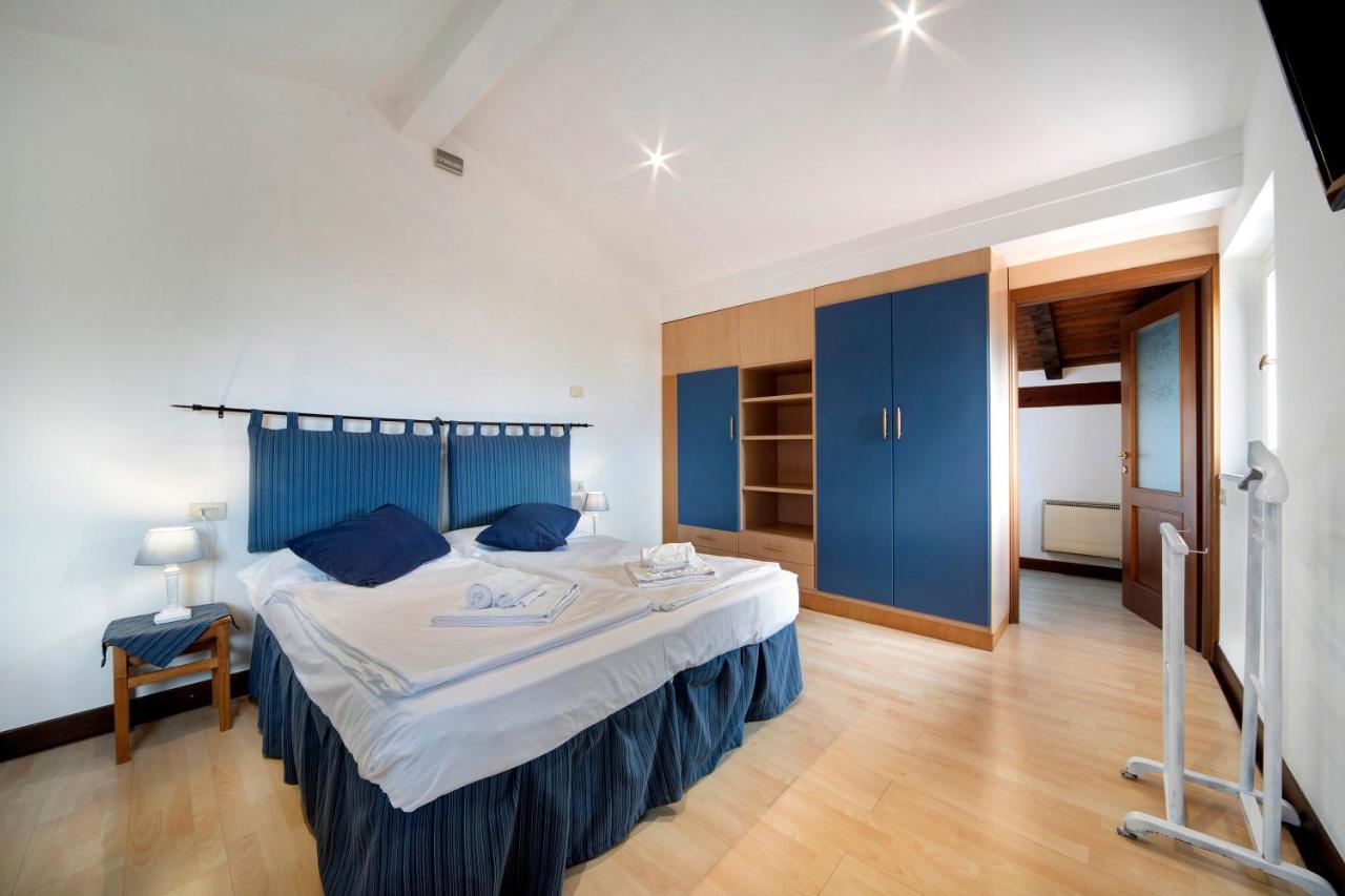 Luxury Country House Domaso Bagian luar foto