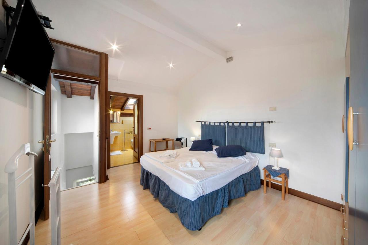 Luxury Country House Domaso Bagian luar foto