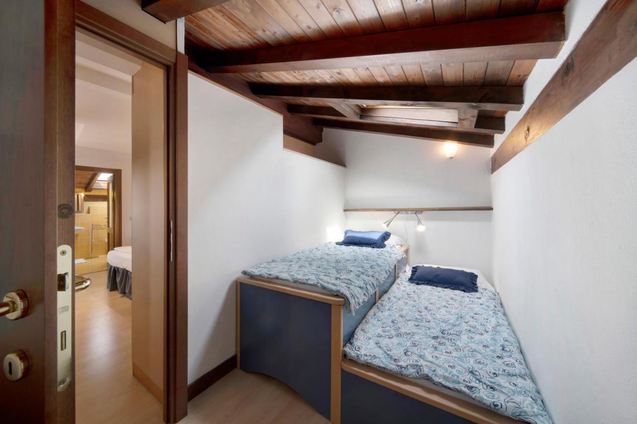 Luxury Country House Domaso Bagian luar foto