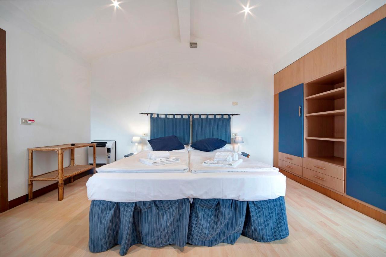 Luxury Country House Domaso Bagian luar foto